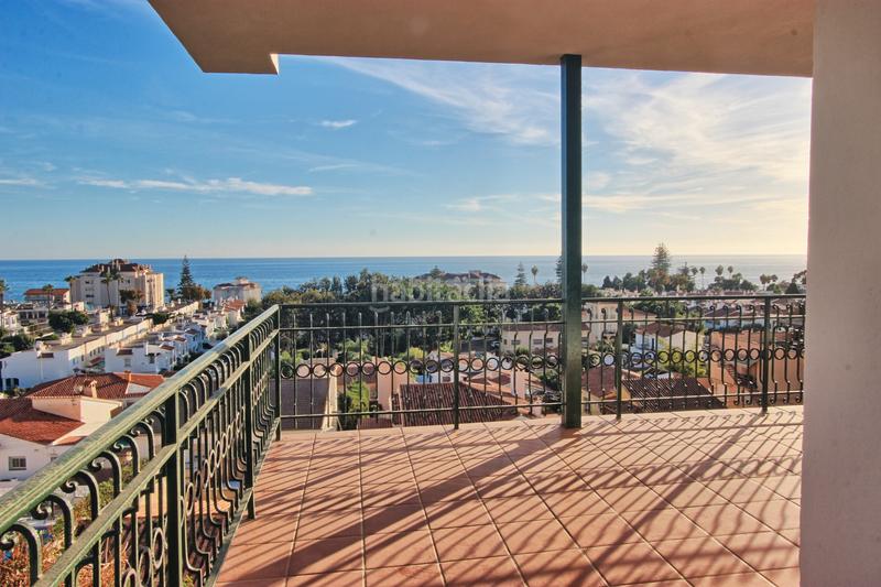 Foto b6fc9c68-84e1-4938-88b1-6015a0426848. Rent flat in calle extremadura 7 in Lo Cea Rincón de la Victoria