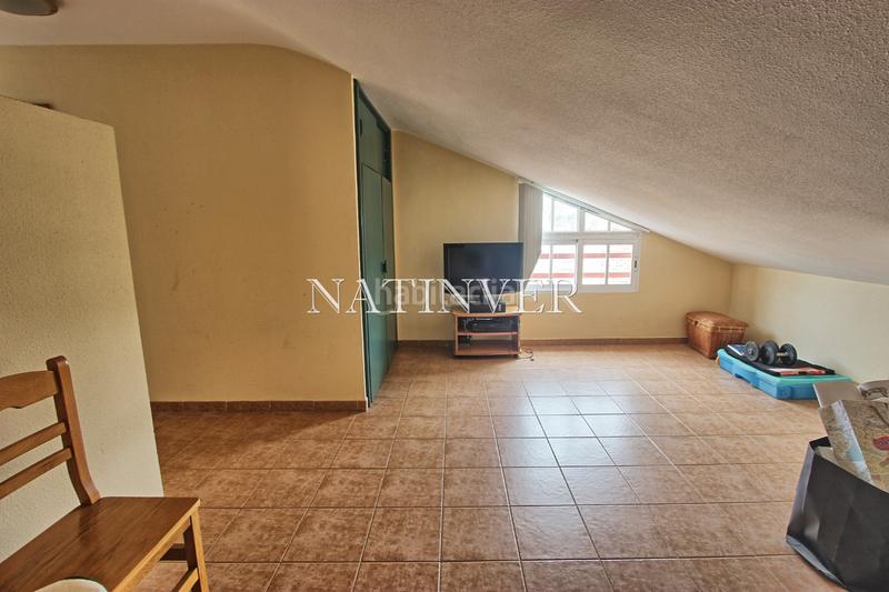 Foto 1f373f5a-510e-4936-93fd-63210abcf5bb. Casa adosada en calle azucena 15 en Cotomar Rincón de la Victoria