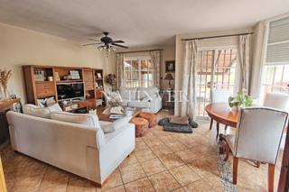 Maison jumelée  Calle azucena 15