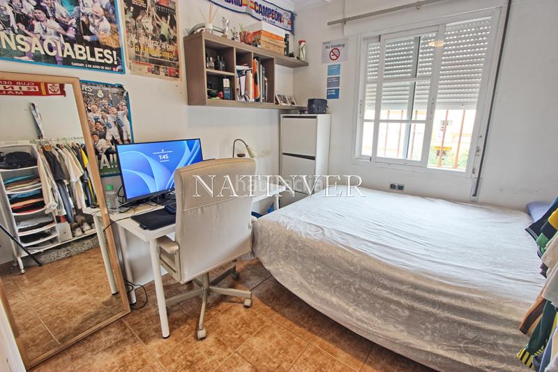 Foto 892c798e-9f92-40dc-8c4d-2323a2f6a7e7. Semi detached house in calle azucena 15 in Cotomar Rincón de la Victoria