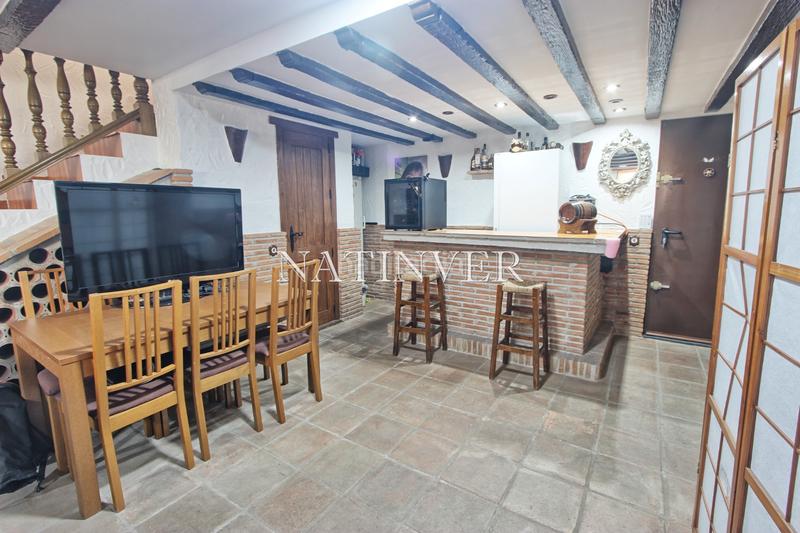 Foto 14d982c8-b8a7-4adb-8629-d9a07b379e65. Casa a schiera con riscaldamento parcheggio piscina in Rincón de la Victoria