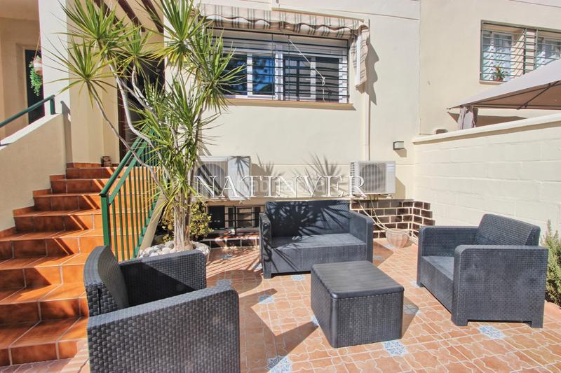 Foto 1f6879bf-17ec-4654-8592-f5d15bb742b9. Casa a schiera con riscaldamento parcheggio piscina in Rincón de la Victoria