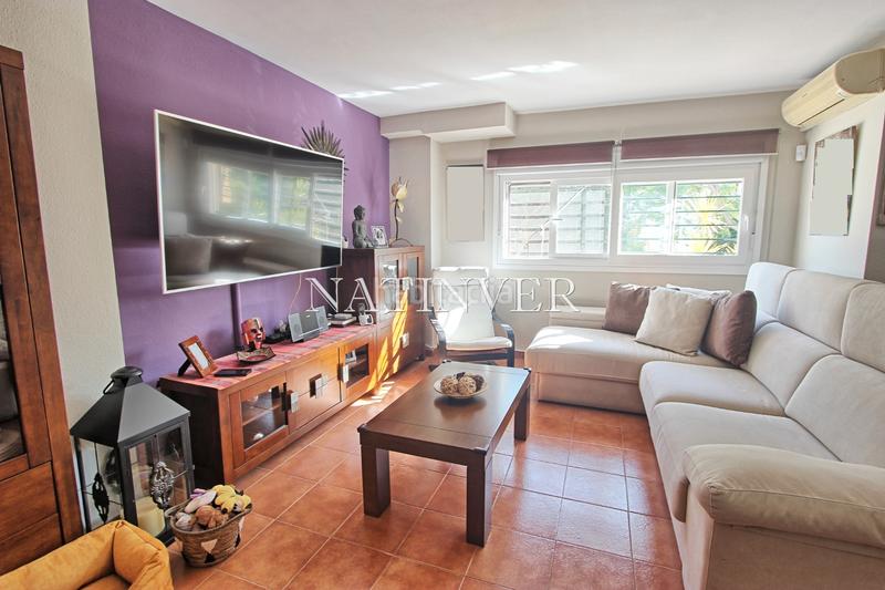 Foto 5a7118e2-d8a6-44fe-a4e0-91681f0f4fcc. Casa a schiera con riscaldamento parcheggio piscina in Rincón de la Victoria