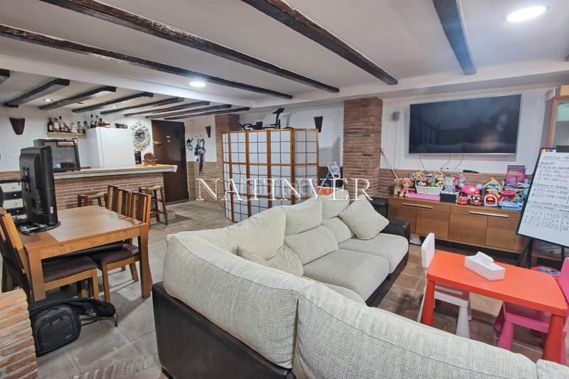 Foto 34871376-a6a8-4171-9856-8d83a248fd2e. Casa adossada amb calefacció aparcament piscina a Rincón de la Victoria