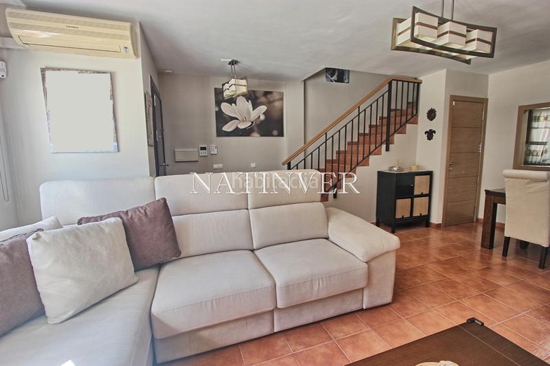 Foto 5cff62e1-a905-4f00-8dab-b1a9f9f855d8. Casa adossada amb calefacció aparcament piscina a Rincón de la Victoria