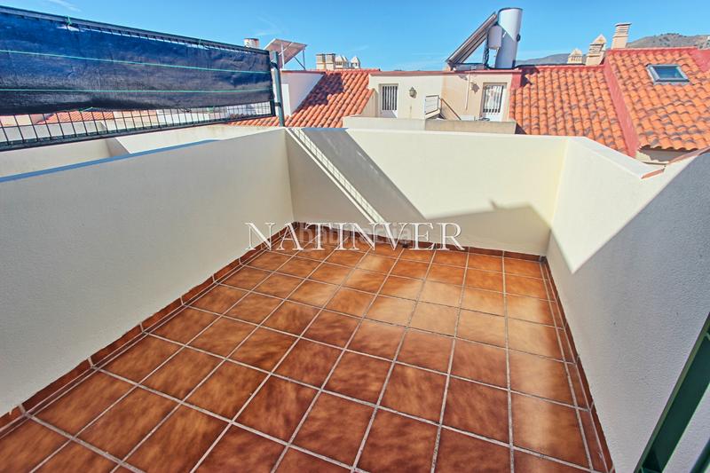 Foto 7616ddfc-5ecc-4806-a359-7263df3191bd. Casa adossada amb calefacció aparcament piscina a Rincón de la Victoria