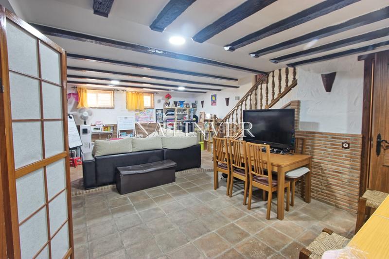 Foto a68cdeb2-e962-429b-9a43-5c0c5d3591a1. Casa adossada amb calefacció aparcament piscina a Rincón de la Victoria