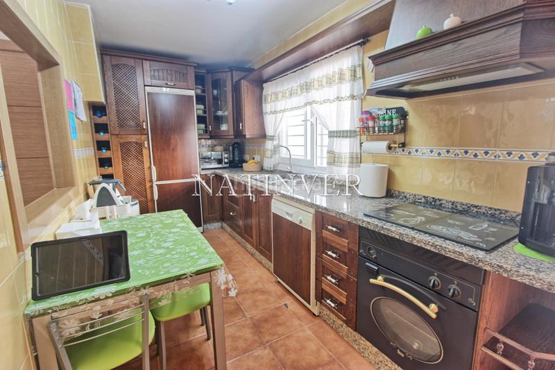 Foto 185a6032-078f-4651-ba55-3383744acb5e. Maison jumelée avec chauffage parking piscine dans Añoreta Baja Rincón de la Victoria