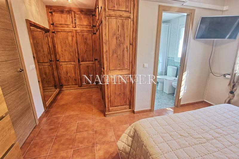 Foto 8580a4dc-316d-4224-90cd-1474dede5ba6. Maison jumelée avec chauffage parking piscine dans Añoreta Baja Rincón de la Victoria