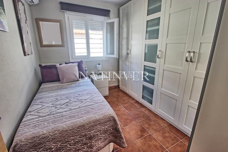 Foto 8bbeef16-7af9-40d0-910f-ecc0f1969a18. Maison jumelée avec chauffage parking piscine dans Añoreta Baja Rincón de la Victoria