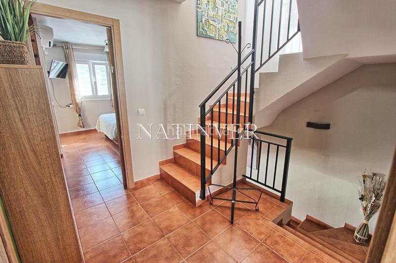 Foto 98af562a-1424-4d1f-85e0-ba7656ebe094. Maison jumelée avec chauffage parking piscine dans Añoreta Baja Rincón de la Victoria