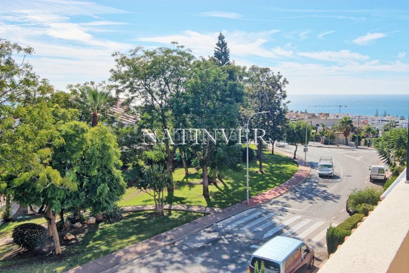 Foto c6f664df-3e79-4e94-a185-5e9d8f022434. Maison jumelée avec chauffage parking piscine dans Añoreta Baja Rincón de la Victoria