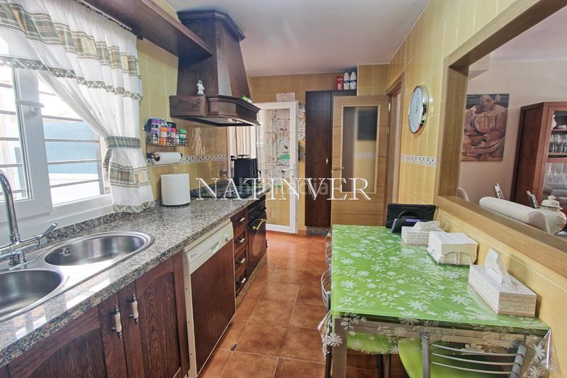 Foto e7612694-6999-494b-98b5-2d56113dd1ac. Maison jumelée avec chauffage parking piscine dans Añoreta Baja Rincón de la Victoria