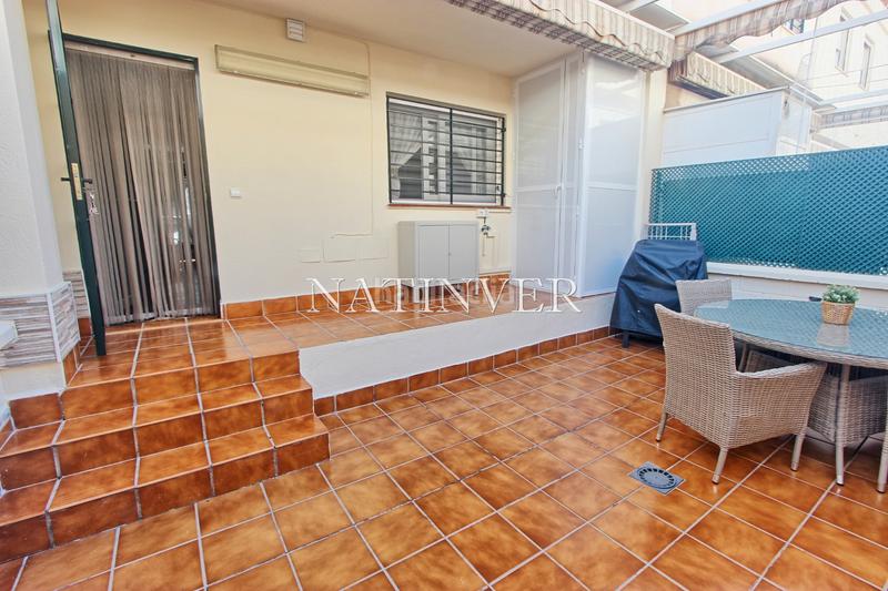 Foto e7705a39-adac-442d-96b7-ebc311ffed6d. Maison jumelée avec chauffage parking piscine dans Añoreta Baja Rincón de la Victoria