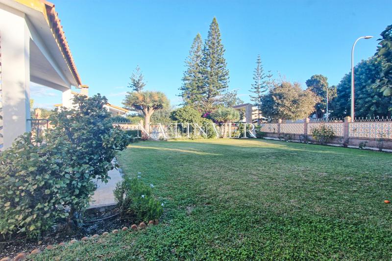 Foto 792fea3f-0891-4dd6-8c3a-96ca300f94fa. Chalet en Añoreta Baja Rincón de la Victoria