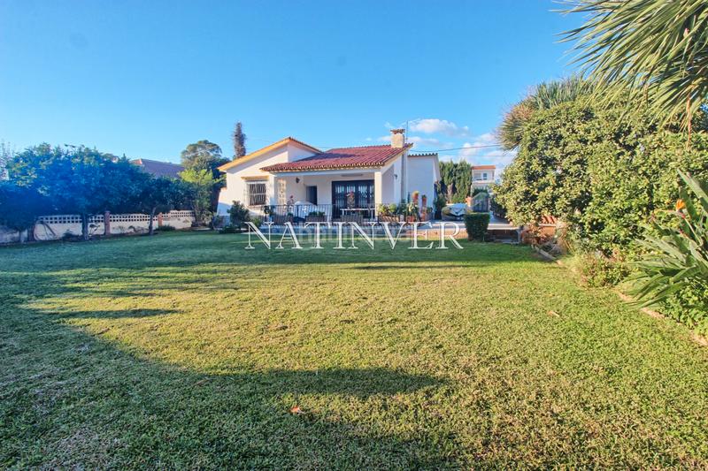 Foto 9f7a95e1-5f84-4175-8425-56d2633716d5. Chalet en Añoreta Baja Rincón de la Victoria