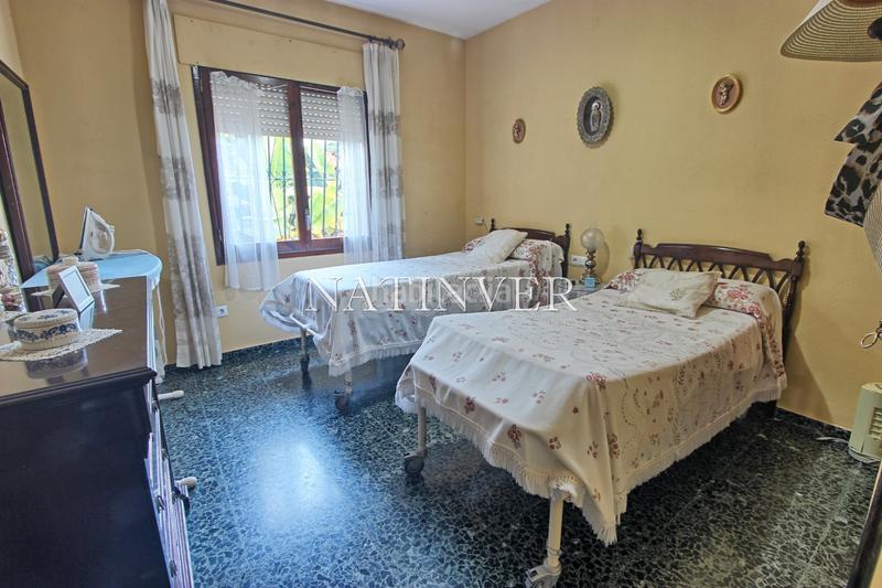 Foto c14c45e6-625b-4c9b-a631-c8c62e673358. Chalet en Añoreta Baja Rincón de la Victoria