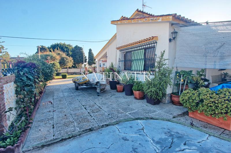 Foto 33b24a80-829c-4f08-bd1a-778ca25178f9. Chalet mit kamin parking in Añoreta Baja Rincón de la Victoria