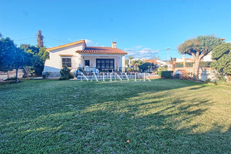 Foto d32217b7-2f81-45e0-9b01-a6025ecbba98. Chalet mit kamin parking in Añoreta Baja Rincón de la Victoria