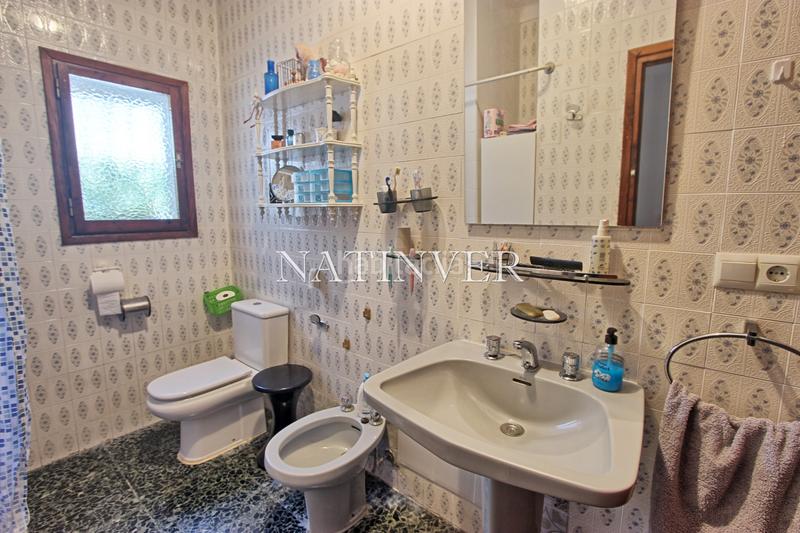 Foto fa0e5c55-884d-4428-ad82-2173249f3627. Chalet mit kamin parking in Añoreta Baja Rincón de la Victoria