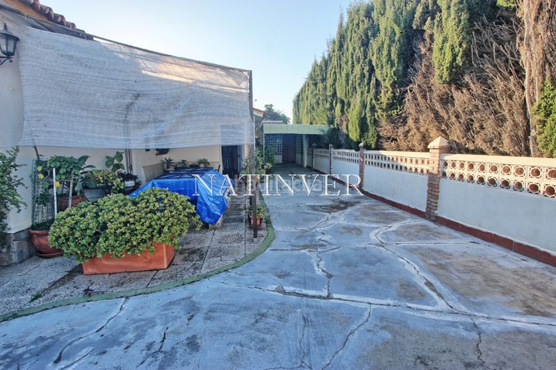 Foto cc20535e-686d-4993-96c0-1a26f33dc1e1. Chalet with fireplace parking in Añoreta Baja Rincón de la Victoria