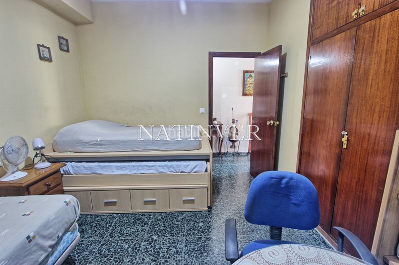 Foto f8b9a1f4-3c72-4796-b453-877f25cd7aa8. Chalet with fireplace parking in Añoreta Baja Rincón de la Victoria