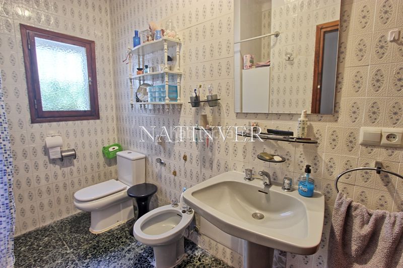 Foto fa0e5c55-884d-4428-ad82-2173249f3627. Chalet with fireplace parking in Añoreta Baja Rincón de la Victoria