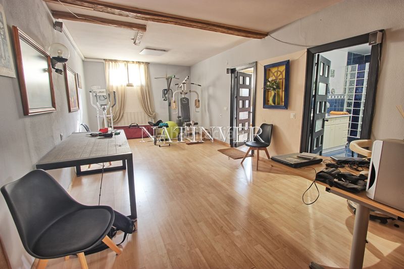 Foto 84bd71bd-f6cb-4792-8121-25a1321acd82. Xalet a calle almendros 25 a Pinares de San Antón Málaga
