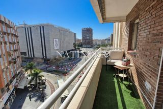 Flat in Calle Hilera 8
