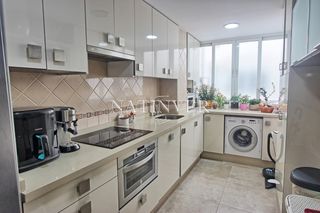 Etagenwohnung  Avenida del mediterráneo