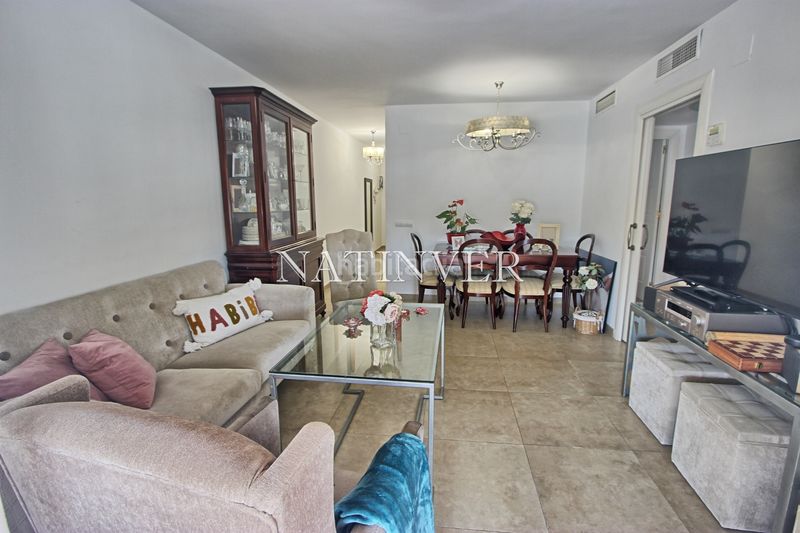 Foto e882f3cb-96e9-49fd-a643-fbce71237397. Pis a Playa del Rincón Rincón de la Victoria