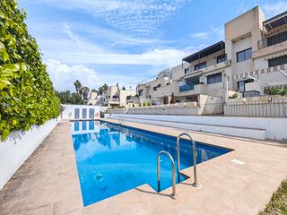 Appartamento in Calle handicap 34