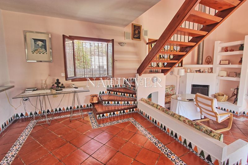 Foto cf14c987-3de0-41ea-b0a6-a3398693a058. Chalet en Chilches