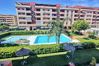 Etagenwohnung  Calle mar tirreno