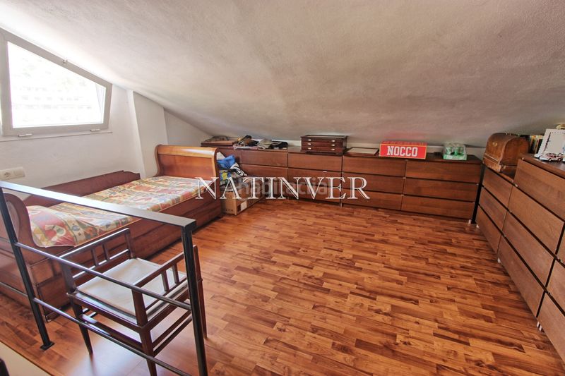 Foto 2d8e99b4-8d01-4cd1-b74d-a1948202053e. Chalet en calle leoni benabú 23 en Pinares de San Antón Málaga