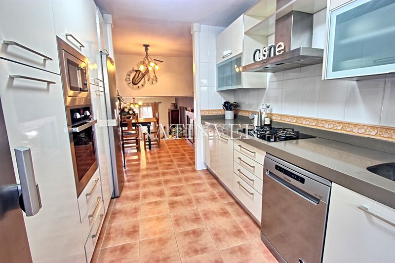 Foto 030941fc-9507-4570-a5c9-130a31e0af07. Casa adossada amb aparcament a Chilches