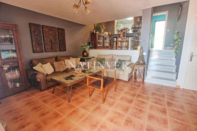 Foto 4ef4d1d4-6979-4264-9bef-8546720f846c. Casa adossada amb aparcament a Chilches