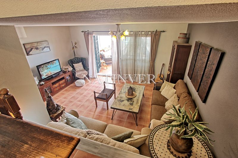 Foto 7df1d7f9-8fa0-4705-a42c-3a5d42ea09a6. Casa adossada amb aparcament a Chilches