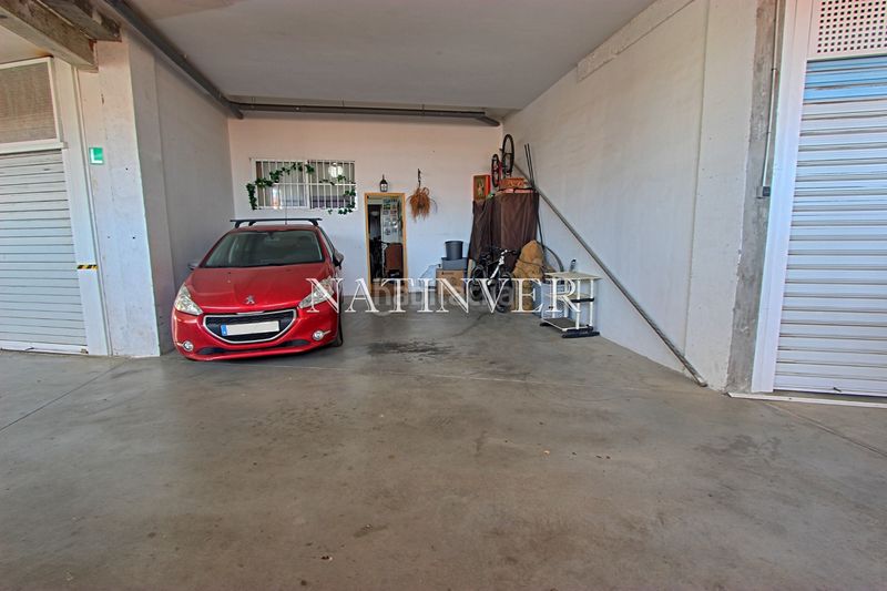 Foto b38ead37-72fc-4c7d-af67-871e7e0a742d. Casa adossada amb aparcament a Chilches