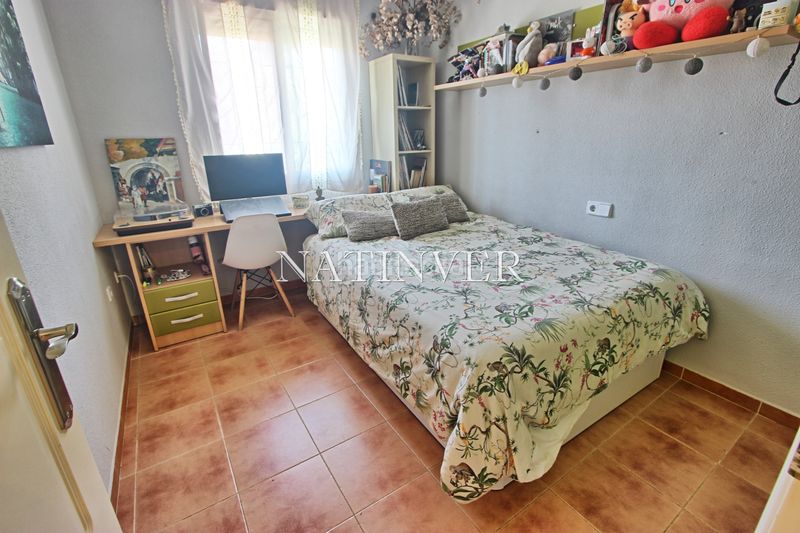 Foto c88f2359-09ad-4cfc-a6ff-a7603a9e2e05. Casa adossada amb aparcament a Chilches