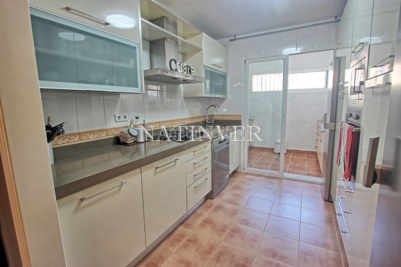 Foto dee760e3-ba5d-4449-b18d-fc7281b5372c. Casa adossada amb aparcament a Chilches
