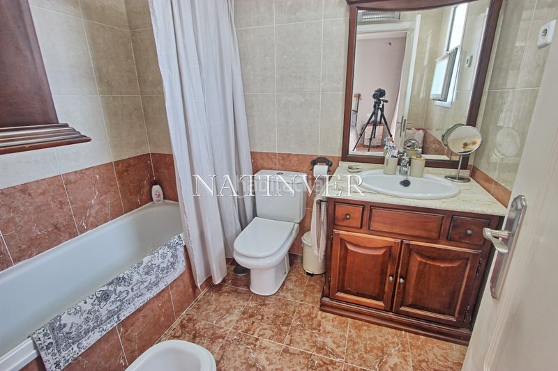 Foto e8b8f909-8d93-4787-86e5-81e170e077ca. Casa adossada amb aparcament a Chilches