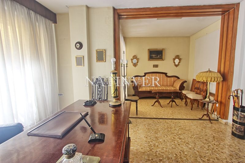 Foto b7580655-830d-4ab6-93a0-1d59b09ccfe1. Piso en paseo reding 33 en La Malagueta - Monte Sancha Málaga