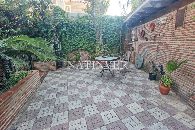 Foto 7a5aeeeb-0d79-473f-b64b-3931bf5a6b64. Chalet en calle cueva de menga 21 en El Candado Málaga
