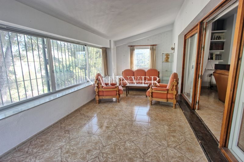 Foto a4eca058-c6ba-4d3f-8187-bf44b8f04731. Chalet en calle cueva de menga 21 en El Candado Málaga