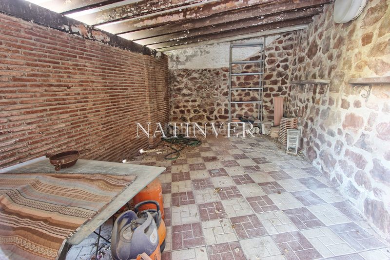 Foto c92c6dc6-7319-46c9-b55c-14e4090ae9b8. Chalet en calle cueva de menga 21 en El Candado Málaga