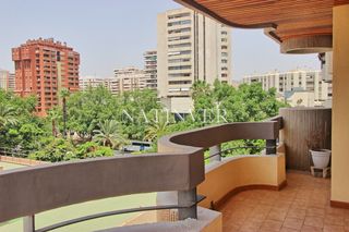 Etagenwohnung in Calle decano félix navarrete 9