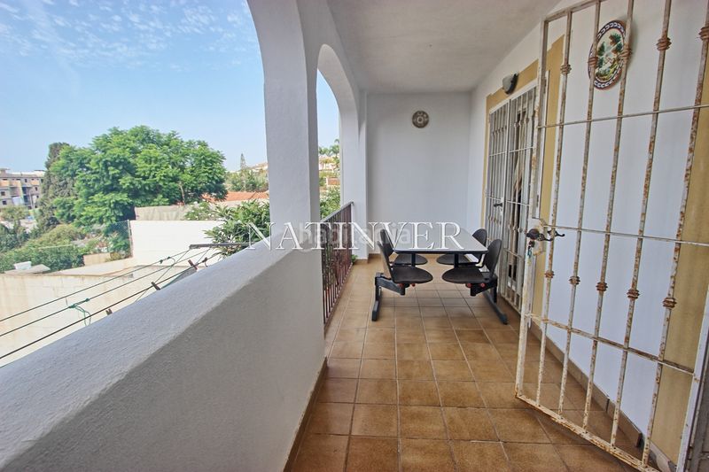 Foto 0a405078-a1bd-4f1b-8588-e81c79f3c361. Semi detached house in calle mistral 35 in Añoreta Baja Rincón de la Victoria