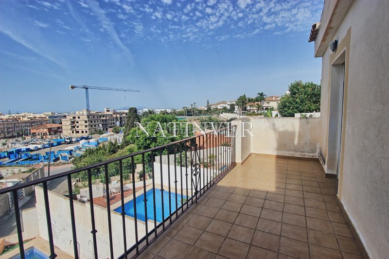 Foto 41a638e0-930b-4748-8e26-1dc860673456. Semi detached house in calle mistral 35 in Añoreta Baja Rincón de la Victoria
