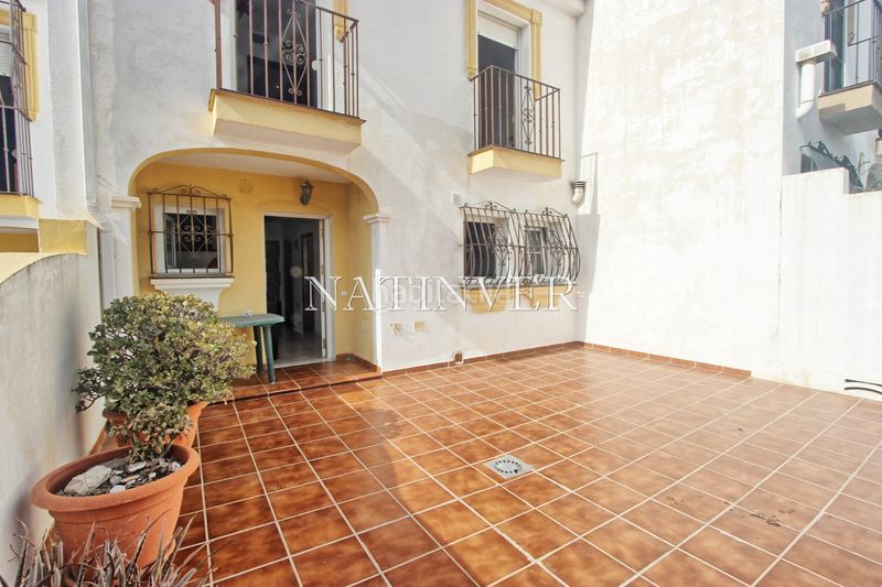 Foto 5bb4efd4-676c-4f21-a551-45f45d4c5e2f. Semi detached house in calle mistral 35 in Añoreta Baja Rincón de la Victoria